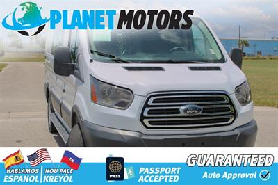 2018 Ford Transit 250   - Photo 18 - West Palm Beach, FL 33415