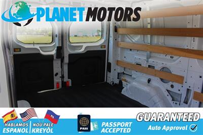 2018 Ford Transit 250   - Photo 30 - West Palm Beach, FL 33415