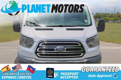 2018 Ford Transit 250   - Photo 19 - West Palm Beach, FL 33415