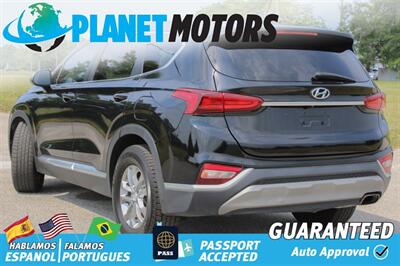 2020 Hyundai SANTA FE SE   - Photo 3 - West Palm Beach, FL 33415