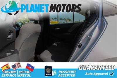 2020 Toyota Corolla LE   - Photo 10 - West Palm Beach, FL 33415