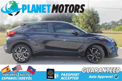 2019 Toyota C-HR XLE   - Photo 6 - West Palm Beach, FL 33415