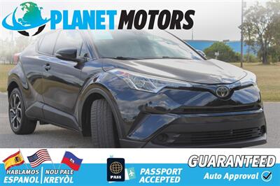 2019 Toyota C-HR XLE   - Photo 7 - West Palm Beach, FL 33415