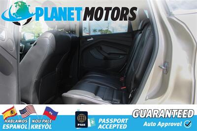 2018 Ford Escape Titanium   - Photo 10 - West Palm Beach, FL 33415