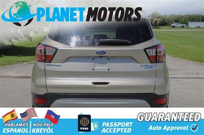 2018 Ford Escape Titanium   - Photo 4 - West Palm Beach, FL 33415