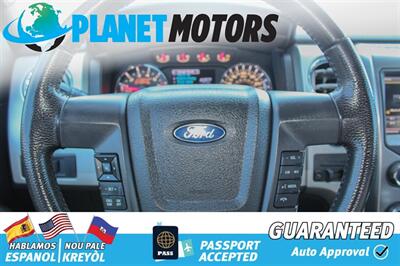 2014 Ford F-150 FX4   - Photo 12 - West Palm Beach, FL 33415