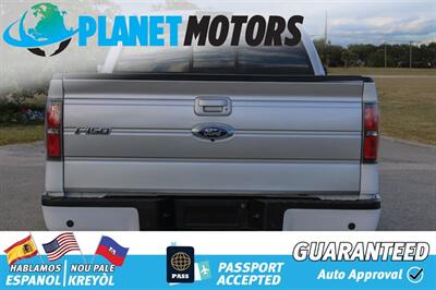 2014 Ford F-150 FX4   - Photo 4 - West Palm Beach, FL 33415