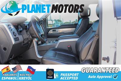 2014 Ford F-150 FX4   - Photo 9 - West Palm Beach, FL 33415