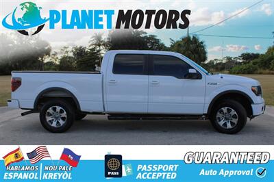 2014 Ford F-150 FX4   - Photo 6 - West Palm Beach, FL 33415