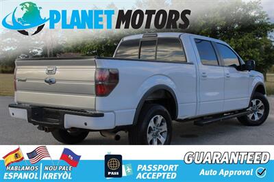 2014 Ford F-150 FX4   - Photo 5 - West Palm Beach, FL 33415