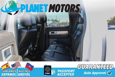 2014 Ford F-150 FX4   - Photo 10 - West Palm Beach, FL 33415