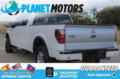 2014 Ford F-150 FX4   - Photo 3 - West Palm Beach, FL 33415