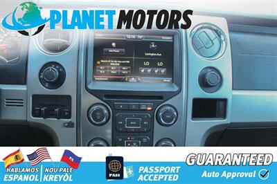 2014 Ford F-150 FX4   - Photo 14 - West Palm Beach, FL 33415