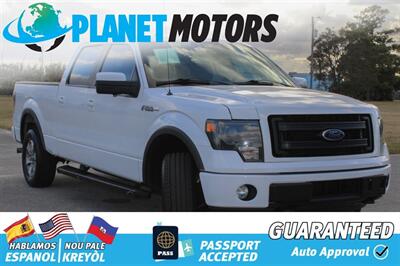 2014 Ford F-150 FX4   - Photo 7 - West Palm Beach, FL 33415