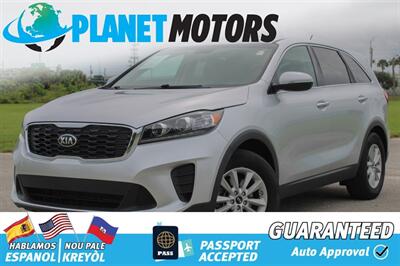 2019 Kia Sorento L   - Photo 1 - West Palm Beach, FL 33415