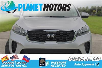 2019 Kia Sorento L   - Photo 8 - West Palm Beach, FL 33415