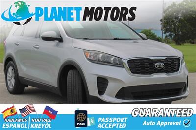 2019 Kia Sorento L   - Photo 7 - West Palm Beach, FL 33415