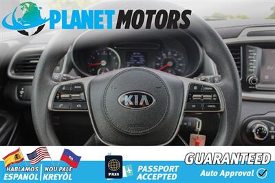 2019 Kia Sorento L   - Photo 12 - West Palm Beach, FL 33415