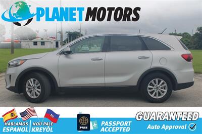 2019 Kia Sorento L   - Photo 2 - West Palm Beach, FL 33415