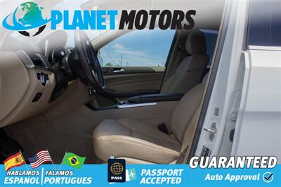 2015 Mercedes-Benz ML 350   - Photo 9 - West Palm Beach, FL 33415