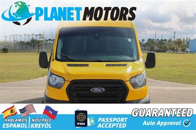 2020 Ford Transit 250   - Photo 8 - West Palm Beach, FL 33415