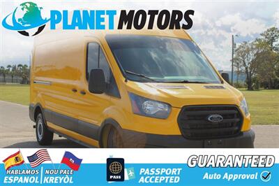 2020 Ford Transit 250   - Photo 7 - West Palm Beach, FL 33415