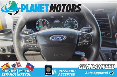 2020 Ford Transit 250   - Photo 11 - West Palm Beach, FL 33415