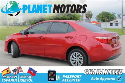 2018 Toyota Corolla LE   - Photo 20 - West Palm Beach, FL 33415
