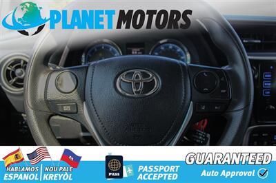 2018 Toyota Corolla LE   - Photo 12 - West Palm Beach, FL 33415