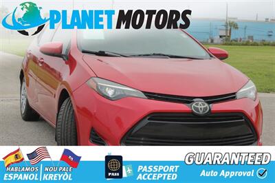 2018 Toyota Corolla LE   - Photo 27 - West Palm Beach, FL 33415