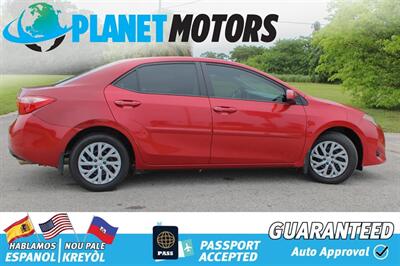 2018 Toyota Corolla LE   - Photo 24 - West Palm Beach, FL 33415