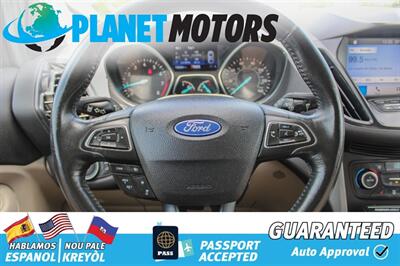 2019 Ford Escape SEL   - Photo 14 - West Palm Beach, FL 33415