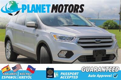 2019 Ford Escape SEL   - Photo 8 - West Palm Beach, FL 33415