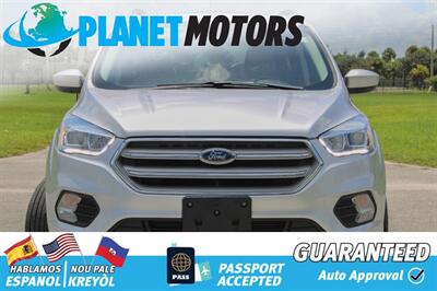 2019 Ford Escape SEL   - Photo 9 - West Palm Beach, FL 33415