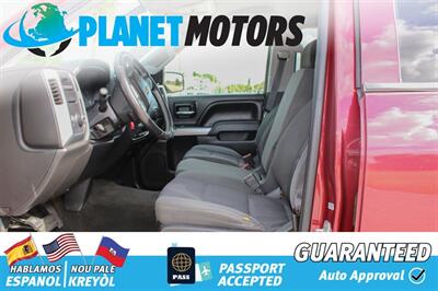 2014 Chevrolet Silverado 1500 LT   - Photo 9 - West Palm Beach, FL 33415