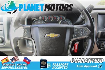 2014 Chevrolet Silverado 1500 LT   - Photo 12 - West Palm Beach, FL 33415