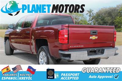 2014 Chevrolet Silverado 1500 LT   - Photo 3 - West Palm Beach, FL 33415