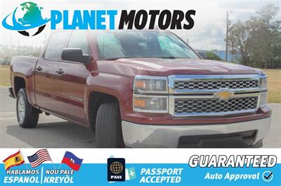 2014 Chevrolet Silverado 1500 LT   - Photo 7 - West Palm Beach, FL 33415