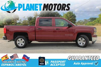 2014 Chevrolet Silverado 1500 LT   - Photo 6 - West Palm Beach, FL 33415