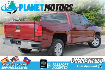 2014 Chevrolet Silverado 1500 LT   - Photo 5 - West Palm Beach, FL 33415