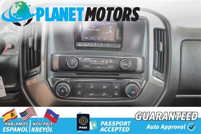 2014 Chevrolet Silverado 1500 LT   - Photo 14 - West Palm Beach, FL 33415