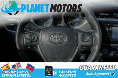 2015 Toyota Corolla LE   - Photo 12 - West Palm Beach, FL 33415