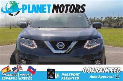 2016 Nissan Rogue SL   - Photo 8 - West Palm Beach, FL 33415