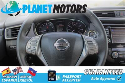 2016 Nissan Rogue SL   - Photo 13 - West Palm Beach, FL 33415