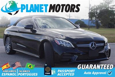 2019 Mercedes-Benz AMG C 43   - Photo 7 - West Palm Beach, FL 33415