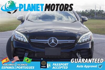 2019 Mercedes-Benz AMG C 43   - Photo 8 - West Palm Beach, FL 33415