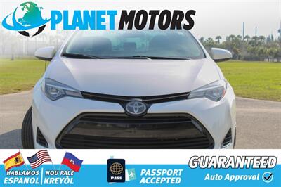 2019 Toyota Corolla LE   - Photo 8 - West Palm Beach, FL 33415