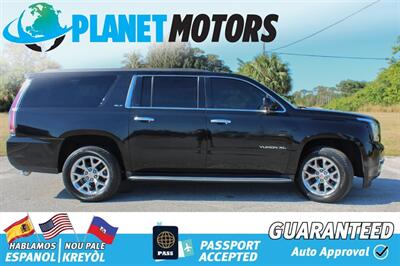 2015 GMC Yukon SLE   - Photo 6 - West Palm Beach, FL 33415