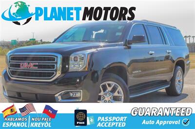 2015 GMC Yukon SLE   - Photo 1 - West Palm Beach, FL 33415