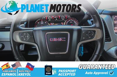 2015 GMC Yukon SLE   - Photo 14 - West Palm Beach, FL 33415